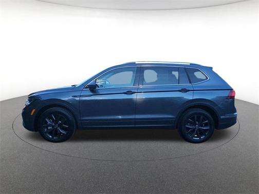 2024 Volkswagen Tiguan 2.0T SE 4MOTION