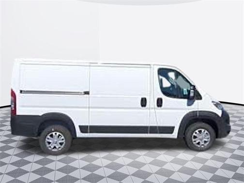 2025 RAM ProMaster 1500 Base