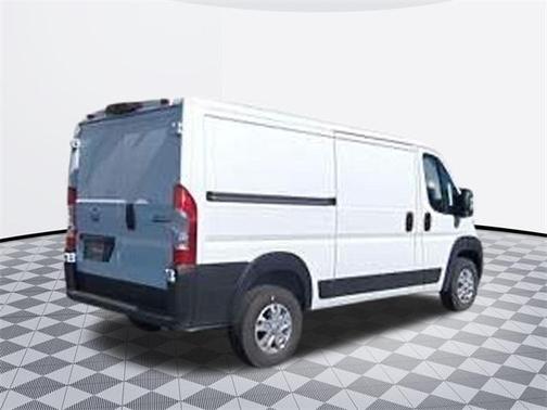 2025 RAM ProMaster 1500 Base
