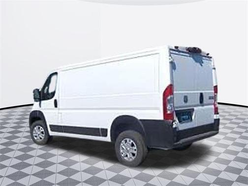 2025 RAM ProMaster 1500 Base