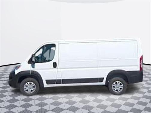 2025 RAM ProMaster 1500 Base