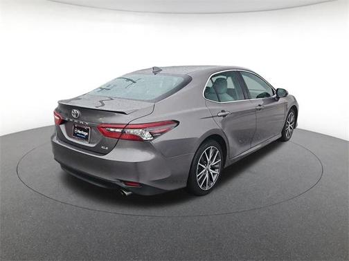 2024 Toyota Camry XLE