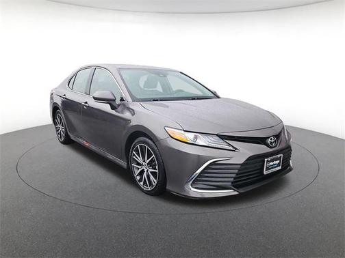 2024 Toyota Camry XLE