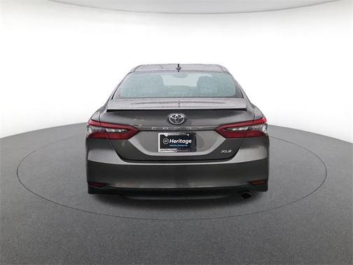 2024 Toyota Camry XLE