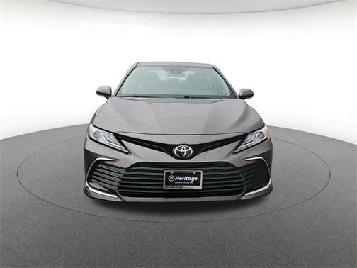 2024 Toyota Camry XLE