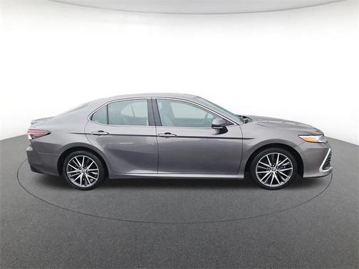 2024 Toyota Camry XLE