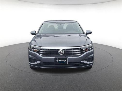 2021 Volkswagen Jetta 1.4T S