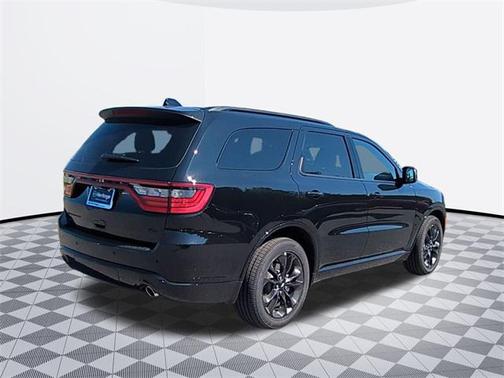 2025 Dodge Durango R/T AWD