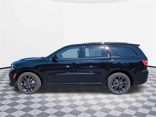 2025 Dodge Durango R/T AWD