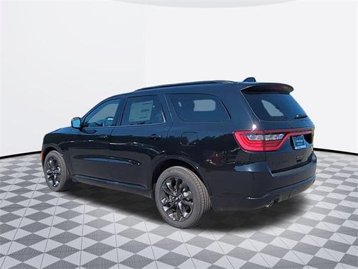 2025 Dodge Durango R/T AWD
