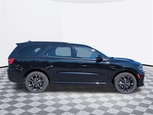 2025 Dodge Durango R/T AWD