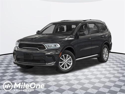 2025 Dodge Durango R/T AWD