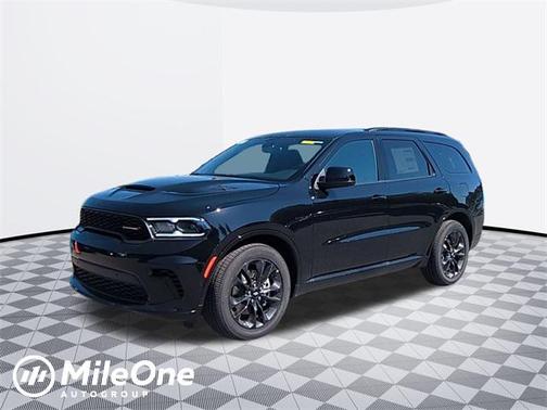 2025 Dodge Durango R/T AWD