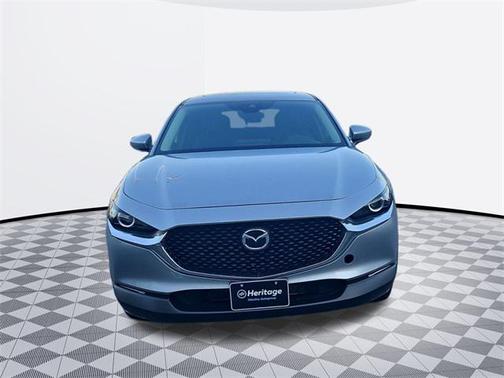 2021 Mazda CX-30 Preferred