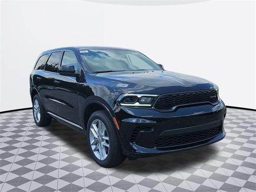 2025 Dodge Durango GT AWD