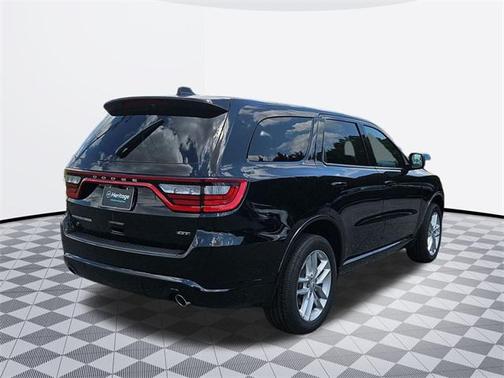 2025 Dodge Durango GT AWD