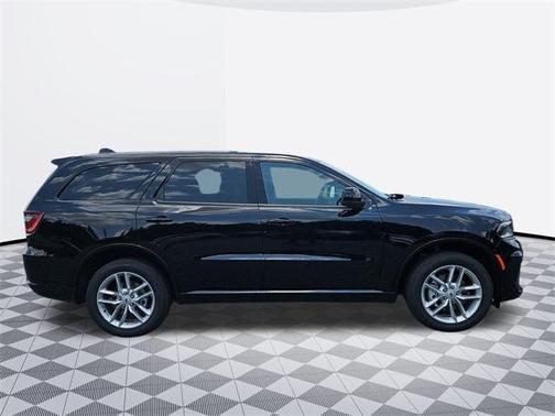2025 Dodge Durango GT AWD