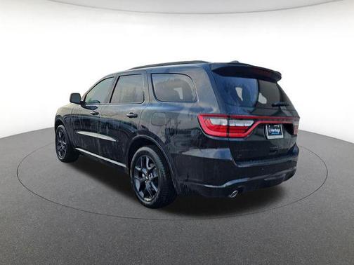 2026 Dodge Durango GT Premium HEMI V8 AWD