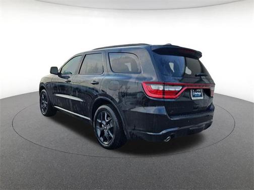 2026 Dodge Durango GT Premium HEMI V8 AWD