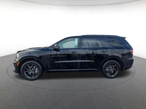 2026 Dodge Durango GT Premium HEMI V8 AWD