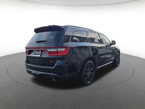 2026 Dodge Durango GT Premium HEMI V8 AWD