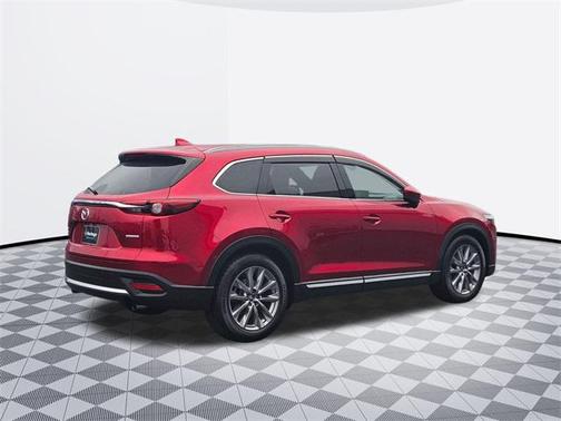 2020 Mazda CX-9 Grand Touring