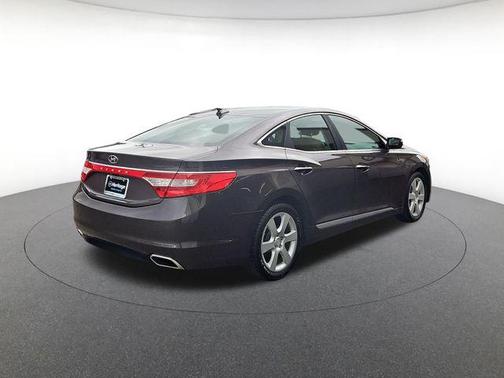 Moroccan Pearl 2016 Hyundai Azera Base