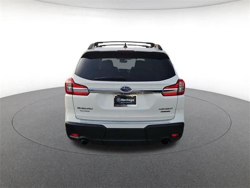 2022 Subaru Ascent Limited 7-Passenger