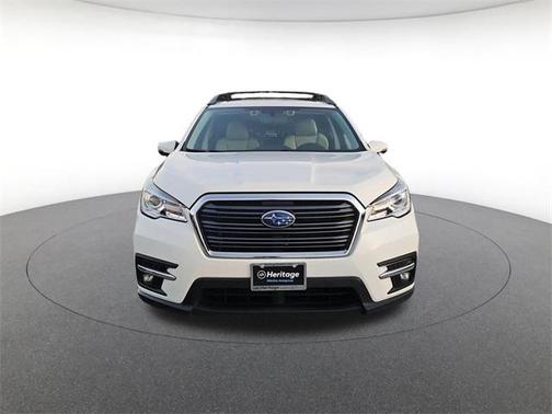 2022 Subaru Ascent Limited 7-Passenger