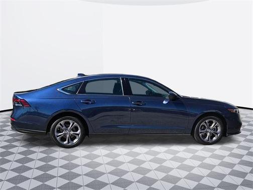 2023 Honda Accord EX 1.5T