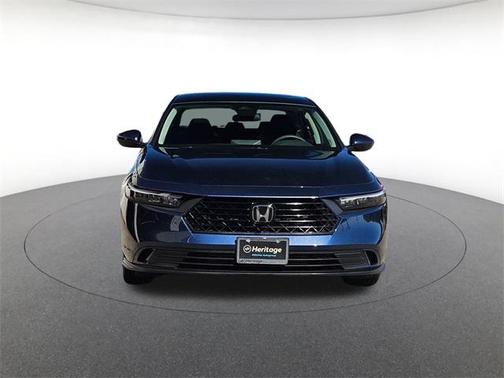 2023 Honda Accord EX 1.5T