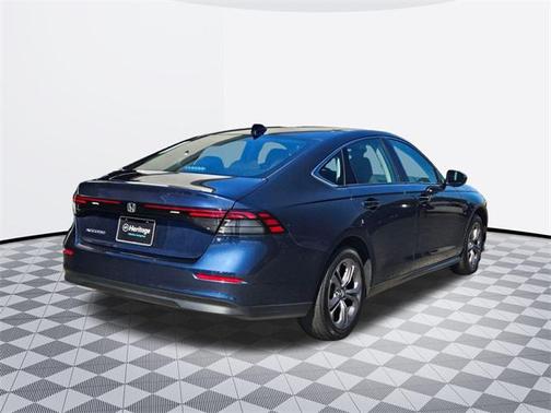 2023 Honda Accord EX 1.5T