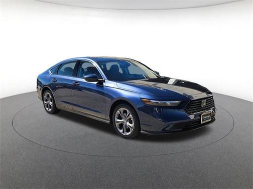 2023 Honda Accord EX 1.5T