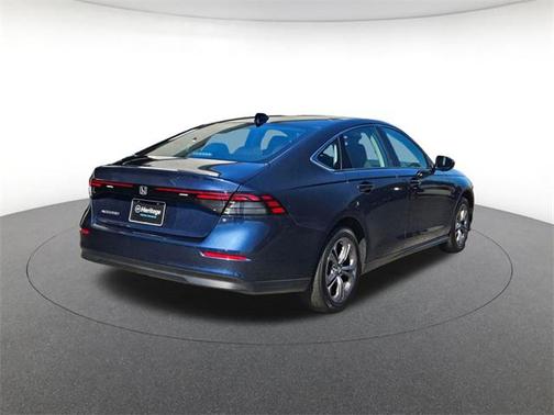 2023 Honda Accord EX 1.5T