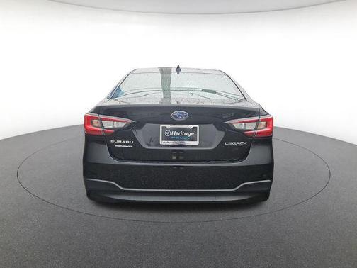 2025 Subaru Legacy Limited
