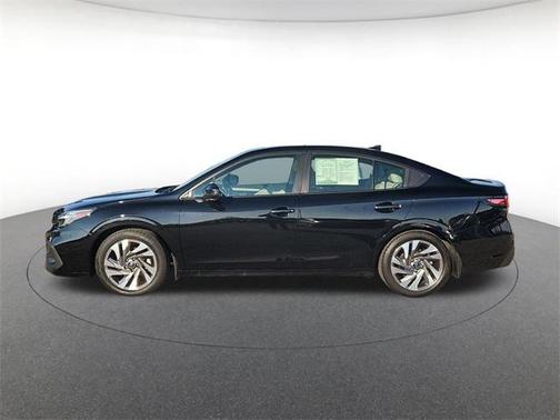 2025 Subaru Legacy Limited