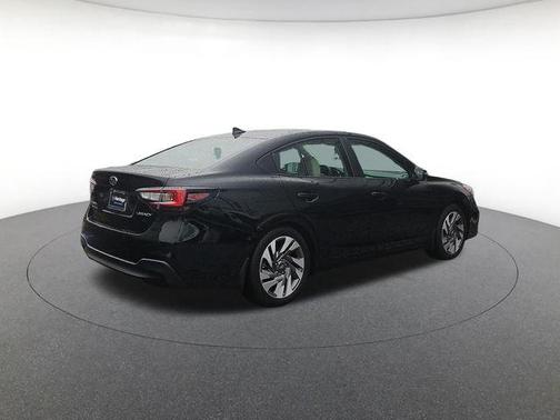 2025 Subaru Legacy Limited