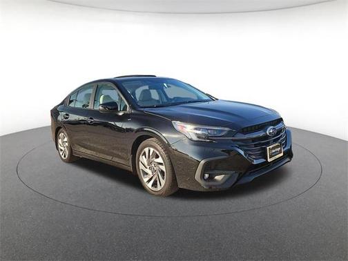 2025 Subaru Legacy Limited