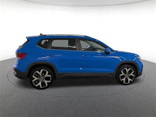 2022 Volkswagen Taos 1.5T SEL