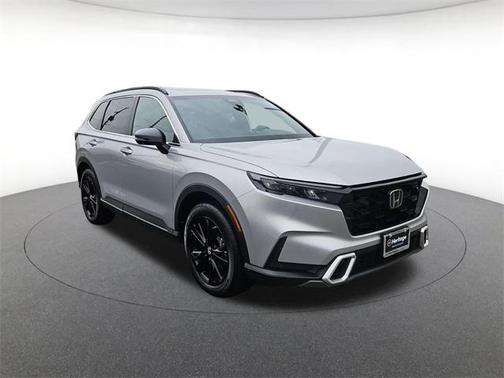 2025 Honda CR-V Hybrid Sport Touring AWD