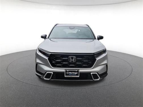 2025 Honda CR-V Hybrid Sport Touring AWD