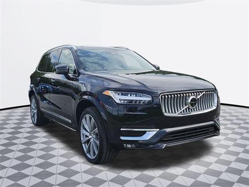 2023 Volvo XC90 B6 Plus 7-Seater