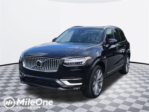 2023 Volvo XC90 B6 Plus 7-Seater