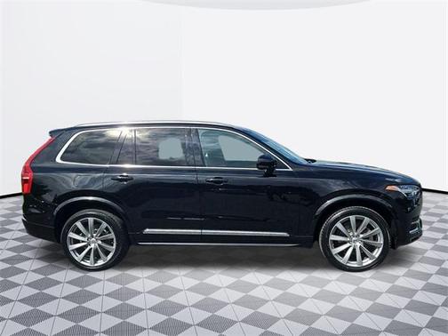 2023 Volvo XC90 B6 Plus 7-Seater
