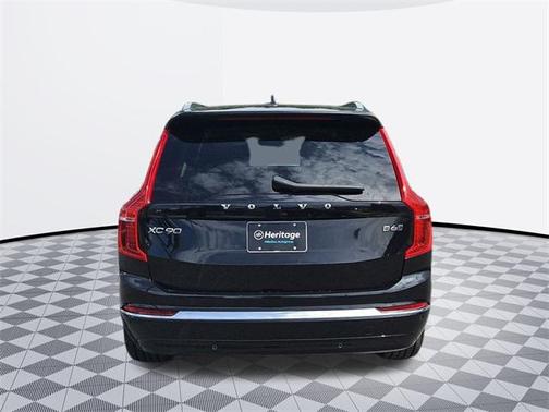 2023 Volvo XC90 B6 Plus 7-Seater