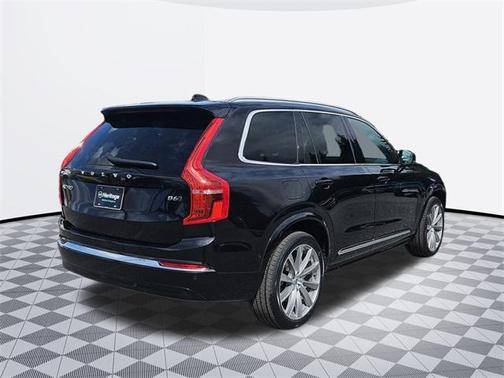 2023 Volvo XC90 B6 Plus 7-Seater