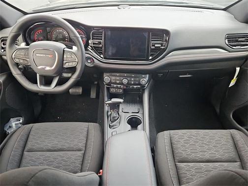 2026 Dodge Durango GT HEMI V8 AWD