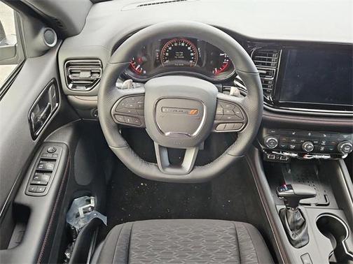 2026 Dodge Durango GT HEMI V8 AWD