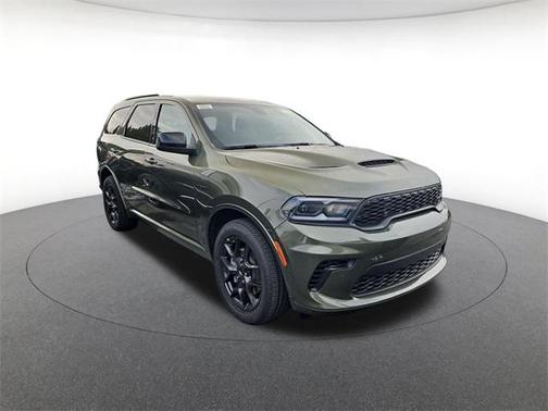2026 Dodge Durango GT HEMI V8 AWD
