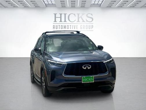 2023 INFINITI QX60 AUTOGRAPH